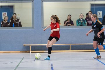 Bild 805 - wBJ Futsalmeisterschaft